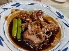 -二泉园老菜馆·百年无锡菜
