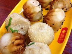 -小杨生煎(黄河路店)