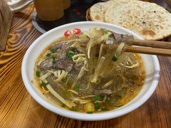 -刘一碗牛肉汤(前进路店)