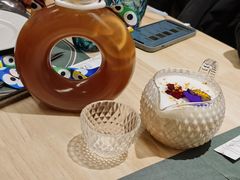 -刀叉遇上筷子中西融合餐厅(成都道店)