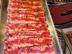 -西塔老太太泥炉烤肉(双井店)