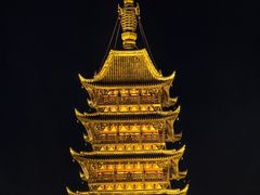 -常熟方塔园