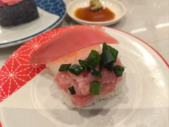 -濱寿司(高新伊藤店)