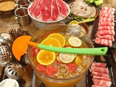 -冯校长老火锅(深圳总店)