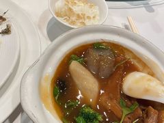 -申粤轩酒楼·三十年粤菜经典(丁香花园店)