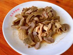-黄连大头华烧鹅店(大良店)