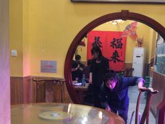-闻香阁·清真(光荣道店)