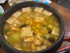 大酱汤-首尔馆韩国料理(金童路店)