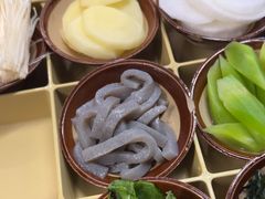 -赵美丽·重庆社区火锅·直营店(火车东站·中豪国际店)