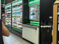 -魏家凉皮(西安秋林宏业商厦店)