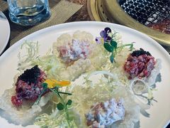 -觅福里•熟成和牛餐厅