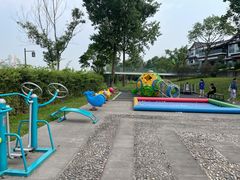-禅驿嘉定院子-禅欢江景餐厅·中餐·户外烧烤定制(乐山大佛店)
