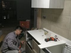 -佰丽爱家全屋定制(汶水店)
