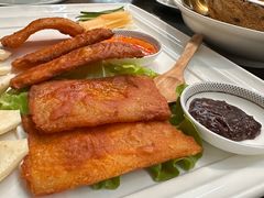 -随和家宴·川菜(杜甫草堂店)