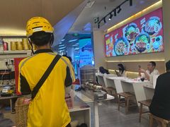 -牛邸·烧肉饭(来福士店)