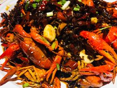 -汉虾王.小龙虾.武汉菜.粤菜(科技园店)