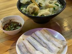-云平风味园(护国路店)