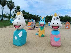 -瑶湖郊野森林公园