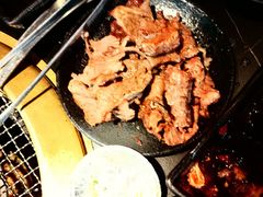 -谷牛和牛烤肉(漕河泾印象城店)