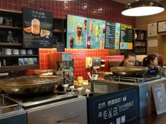 -星巴克(天津大悦城第二店)