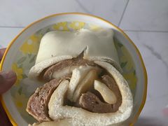 -小闺女儿肉龙(西湖道店)