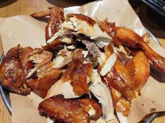 -费大厨辣椒炒肉(万家丽一店)