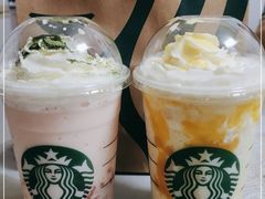 -星巴克(南京鼓楼吾悦广场店)