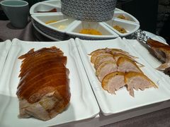 -羲和雅苑•北京烤鸭(乐园道万象城店)