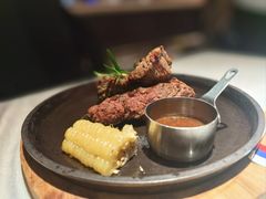 -俄士厨房(环球港店)