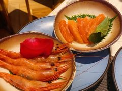 -喜庭海鲜自助(来福士店)