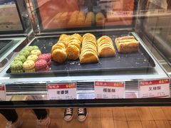 -陶陶居饼家(惠福东路店)