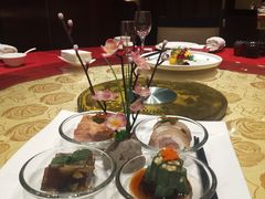 -锦州喜来登酒店