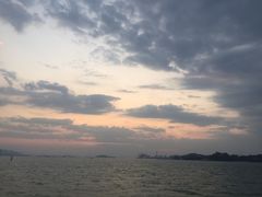 -演武大桥观景平台