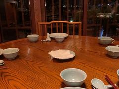 -丽江金茂凯悦臻选酒店-滇香馆