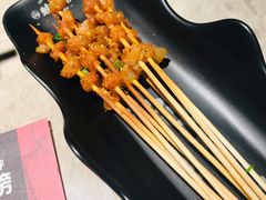 -蛙小侠(五象万象汇店)
