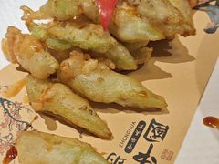 -味莊餐厅(康庄南街店)
