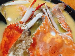 -台州老六海鲜面馆(上南总店)