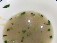 -陈至马正宗兰州牛肉面(韩乐坊店)