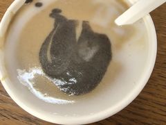-谢怀亮芝麻茶
