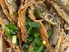 -大马弄蒋师傅美食酥鱼(察院前店)