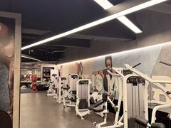 -锐动健身游泳(博地中心店)