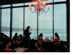-Cafe Aewol Monsant
