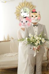 -巴黎婚纱摄影工作室