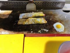 -四环冷面王(西单华威约饭街店)