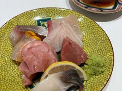 -鮨一日本料理(大中华店)