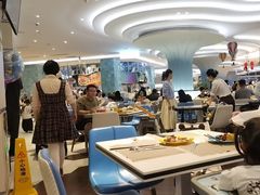 -帝企鹅自助餐厅•儿童岛•真企鹅(长隆企鹅酒店)