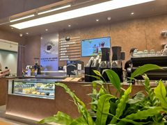 -Peet's Coffee皮爷咖啡(深圳湾万象城店)