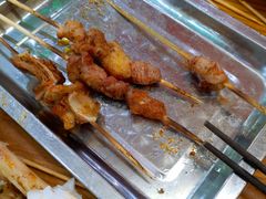 -满记烧饼(牛街东里小区一区店)