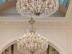 -Salon de Ville浦江汇(上海外滩华尔道夫酒店店)