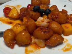 -闽海肴(北辰荟店)